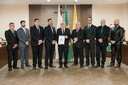 Novo Regimento Interno da Câmara é aprovado por unanimidade