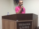 Paciente relata maus-tratos em transporte de hemodiálise Paciente relata maus-tratos em transporte de hemodiálise