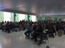 Palestra sobre combate as drogas é realizada na câmara Palestra sobre combate as drogas é realizada na câmara