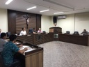Parlamentar cobra revisão salarial para funcionários da Câmara Parlamentar cobra revisão salarial para funcionários da Câmara