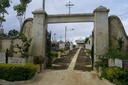 Parlamentar indica ampliação do cemitério municipal Parlamentar indica ampliação do cemitério municipal