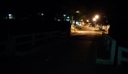Parlamentar pede por iluminação de ponte e conserto de bueiro Parlamentar pede por iluminação de ponte e conserto de bueiro