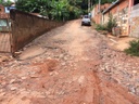 Parlamentar solicita melhoria de rua no Funil