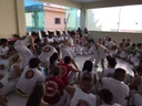 Parlamentar sugere implantação de aulas de capoeira no município Parlamentar sugere implantação de aulas de capoeira no município