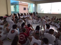 Parlamentar sugere implantação de aulas de capoeira no município