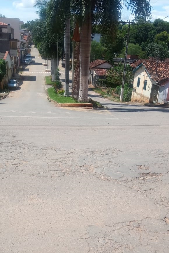 PARLAMENTAR VOLTA A PEDIR POR CONSTRUÇÃO DE GALERIA PLUVIAL NA TABOA