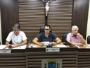 Prefeito veta PL que ampliaria benefício de licença maternidade Prefeito veta PL que ampliaria benefício de licença maternidade