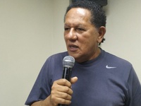 Presidente da AMAVIB critica atual administração de Guiricema