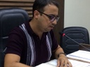 Presidente promulga ajuste para servidores do Legislativo Presidente promulga ajuste para servidores do Legislativo