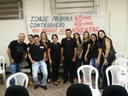 Professores e trabalhadores rurais se unem contra “Reforma da Previdência” Professores e trabalhadores rurais se unem contra “Reforma da Previdência”