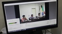 Rede de Comunicação da Câmara de Guiricema é elogiado por autoridades de outros municípios Rede de Comunicação da Câmara de Guiricema é elogiado por autoridades de outros municípios