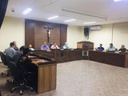Reforma Administrativa é votada na Câmara Municipal Reforma Administrativa é votada na Câmara Municipal
