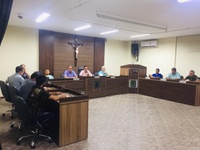 Reforma Administrativa é votada na Câmara Municipal