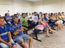Reforma Administrativa tem tratativas concluídas com votos de Vereadores Reforma Administrativa tem tratativas concluídas com votos de Vereadores