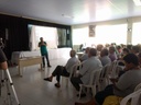 Seminário sobre o Meio Ambiente é realizado na Câmara Seminário sobre o Meio Ambiente é realizado na Câmara