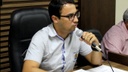 Tratamento de dependentes químicos é tema de indicação na Câmara de Guiricema Tratamento de dependentes químicos é tema de indicação na Câmara de Guiricema