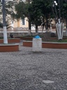 Vereador cobra colocação de lixeiras ecológicas na cidade