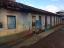 Vereador cobra melhorias das casas da vila São Vicente Vereador cobra melhorias das casas da vila São Vicente