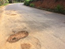 Vereador cobra melhorias em vias de acesso dos distritos Vereador cobra melhorias em vias de acesso dos distritos