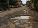  Vereador pede asfaltamento em rua principal do Bengo