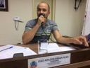 Vereador pede satisfação do Prefeito sobre realização de processo seletivo Vereador pede satisfação do Prefeito sobre realização de processo seletivo