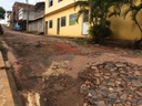 Vereador reforça pedido de recapeamento em ruas do Taquaruçu