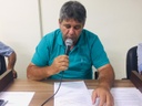Vereador reitera pedido de ampliação o Cemitério Municipal Vereador reitera pedido de ampliação o Cemitério Municipal