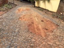 Vereador solicita asfaltamento de ruas no Taquaruçu
