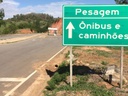 Vereador solicita implantação de balança municipal Vereador solicita implantação de balança municipal