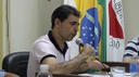 Vereador solicita melhor atendimento na Farmácia Municipal Vereador solicita melhor atendimento na Farmácia Municipal