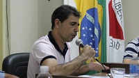 Vereador solicita melhor atendimento na Farmácia Municipal