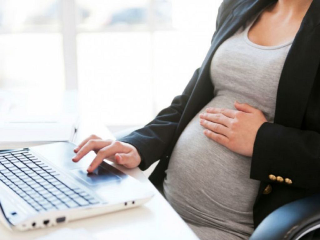 Vereador sugere ampliação do tempo de licença maternidade para servidoras do município