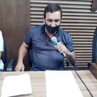 Vereador sugere melhoria em banheiro do Posto de Saúde