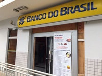 Vereador sugere normalização do atendimento do Banco do Brasil