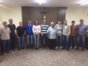 Vereadora de SSVA faz visita a Câmara de Guiricema Vereadora de SSVA faz visita a Câmara de Guiricema