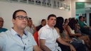 Vereadores de Guiricema participam de debate sobre crise hídrica na região Vereadores de Guiricema participam de debate sobre crise hídrica na região