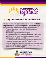 Você sabe o que realmente acontece no Legislativo Municipal?